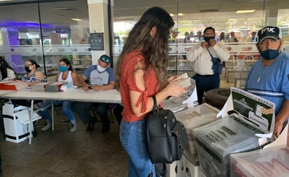 PREP deja ventaja a Morena en 22 de 72 municipios de Sonora