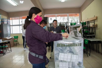 'La democracia venció a la pandemia del Covid-19'