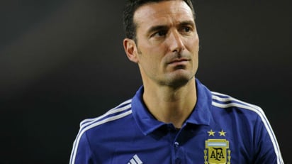 Scaloni: 'Lamentablemente volvemos con un punto cuando merecíamos los tres'