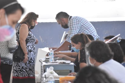 Siguen reluciendo “tranzas” del  PV, acusan a Griselda Tovar 