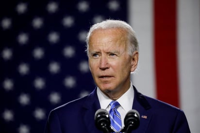 Biden despega con destino al Reino Unido, primera parada de su gira europea