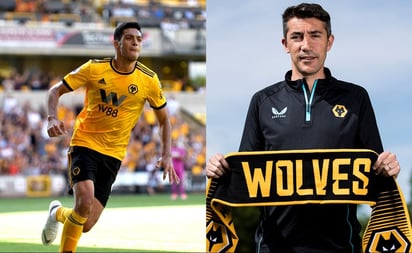 Raúl Jiménez ya tiene nuevo entrenador en el Wolverhampton