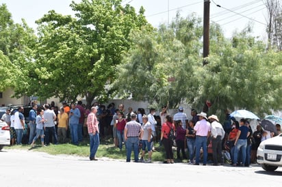 Pide la CNOP de Castaños recuento de voto por voto en todas las casillas