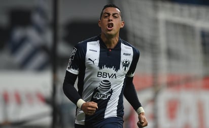 Rogelio Funes Mori, recibe el visto bueno en la Selección Mexicana