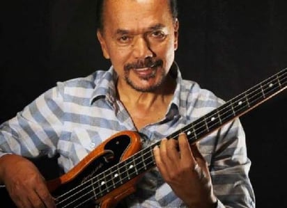 Bobby Valentín, uno de los cerebros de la salsa, celebra sus 80 años de vida