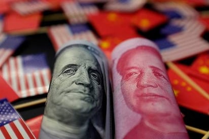 China y EU retoman negociaciones comerciales por tercera vez en dos semanas