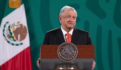 Enviará AMLO carta a Corte por reos sin sentencia