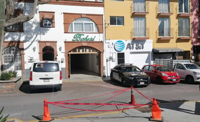 Sujeto agrede a tiros a su pareja sentimental en Metepec