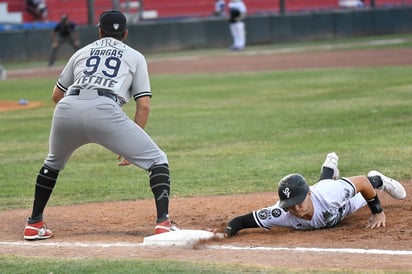 ACEREROS VA POR LA ‘LIMPIA’