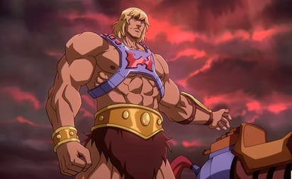 ¡Yo tengo el poder!, He-man regresa; Netflix revela el primer tráiler