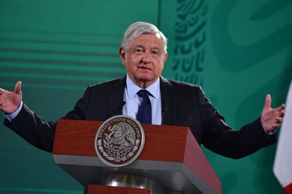 AMLO: Me siento satisfecho de las elecciones, no hubo fraude