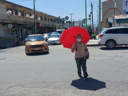 ‘Golpe de calor’ infarta a dos en Castaños; fallece uno