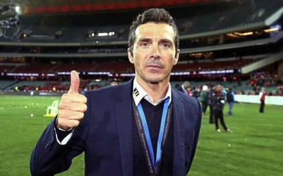 El Barca también despide a Guillermo Amor