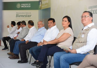 'Bienestar no intervino en elecciones como pasadas administraciones'