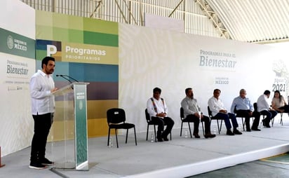 De ayudante de AMLO a titular de Becas para Bienestar Benito Juárez