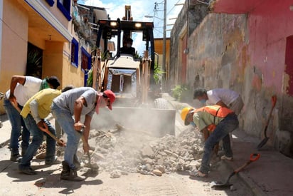 Infarta a dos el 'golpe de calor' en Castaños; fallece uno