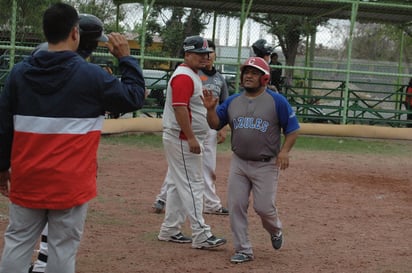 Castaños apalea al Santos 22-4