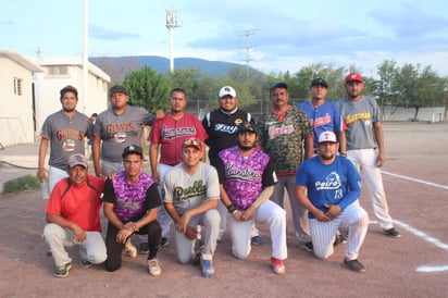 Kanalones cierra con triunfo de 8-7