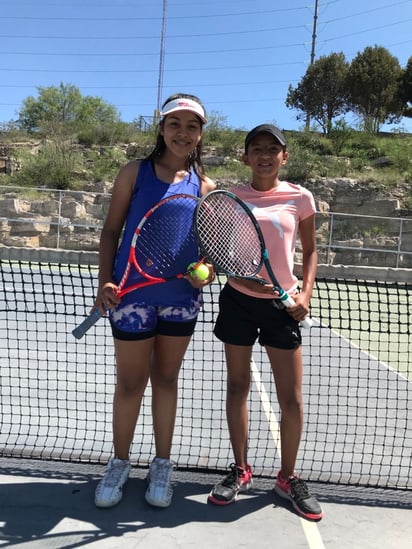 En marcha Torneo de Tenis Wixarika