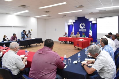 Vigilará Iniciativa Privada de Monclova el cumplimiento de promesas de campaña 