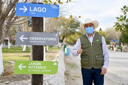 Reactivarán acciones deportivas y culturales en Monclova