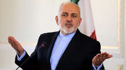 Zarif dice que 'la tiranía ha caído' con un Gobierno israelí sin Netanyahu