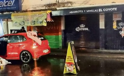 Matan a joven de 20 años por deuda de auto en Coyoacán