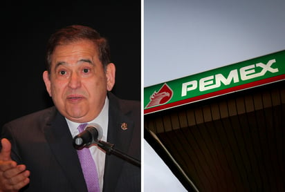 FGR se deslinda del pacto Pemex-Alonso Ancira