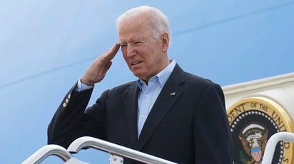 Test de covid obligatorios para cientos de periodistas en cumbre Biden-Putin