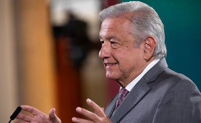 Iglesias fueron respetuosas en las elecciones del 6 de junio: AMLO