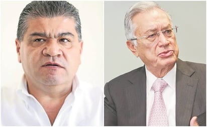 Chocan Bartlett y Riquelme Solís por carbón y accidente en Múzquiz