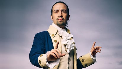 Lin-Manuel Miranda se disculpa por falta de afrolatinos en 'In The Heights'