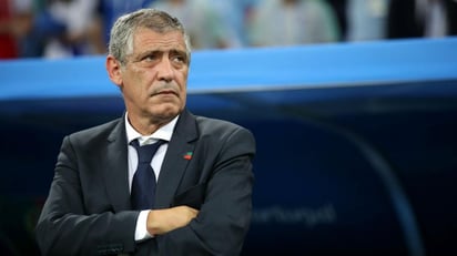 Fernando Santos: Ahora se trata de matar o morir