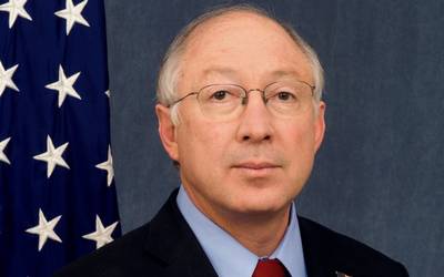 Casa Blanca nomina a Ken Salazar como embajador de Estados Unidos en México