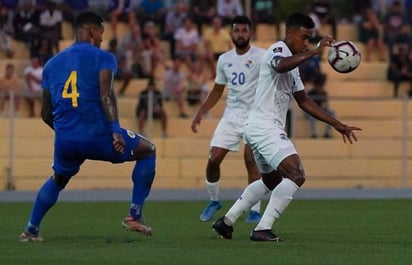 0-0. Panamá empata sin goles con Curazao y va a octagonal final de Concacaf