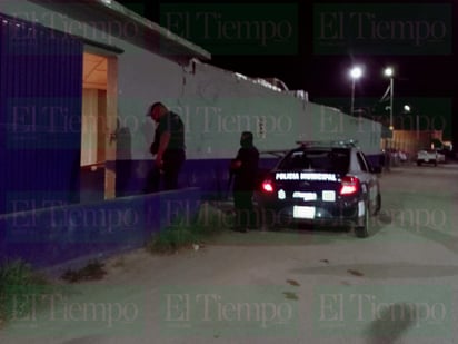 Arremete contra esposa e hijos en Monclova 