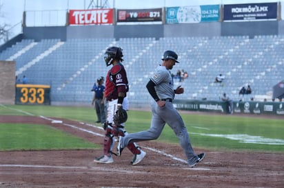 ACEREROS VA POR LA SERIE ACEREROS VA POR LA SERIE