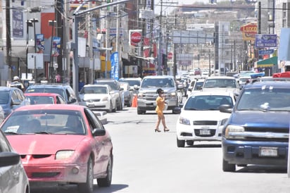 Esperan comerciantes subir ventas por el Día del Padre