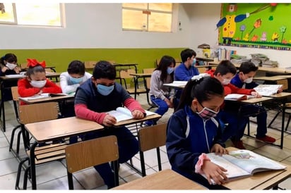 Esperan la línea federal para el regreso a clases