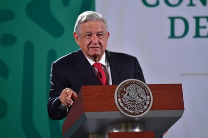 AMLO: Elecciones libres 'con excepciones' sin conflictos electorales