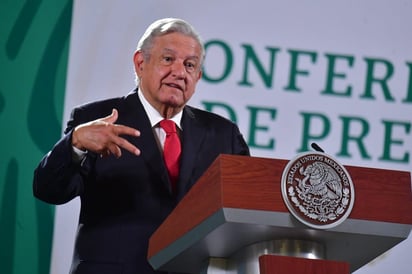 Anuncia AMLO reuniones con gobernadores electos tras elecciones