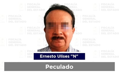 Detienen a funcionario por presuntos actos de corrupción en Tabasco