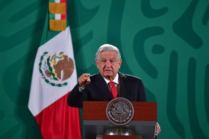 Enviará AMLO nota diplomática a empresa amparada por competencia desleal