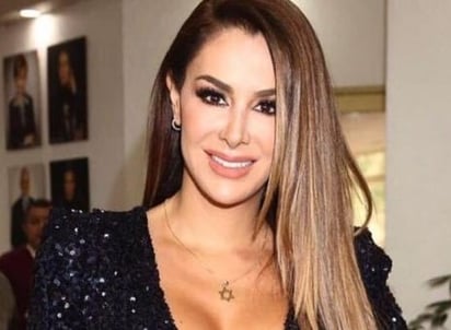 Ninel Conde provoca burlas en redes sociales