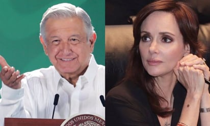 Presenta Lilly Téllez iniciativa de juicio político contra AMLO