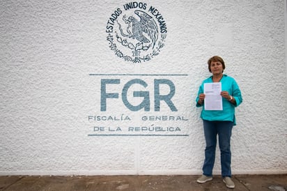 Beristáin Navarrete denuncia fraude y violencia política de género en QR