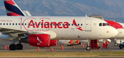 Avianca agrega tres vuelos semanales a la ruta de Bogotá a Miami