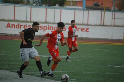 Atlético Monclova somete a Miravalle