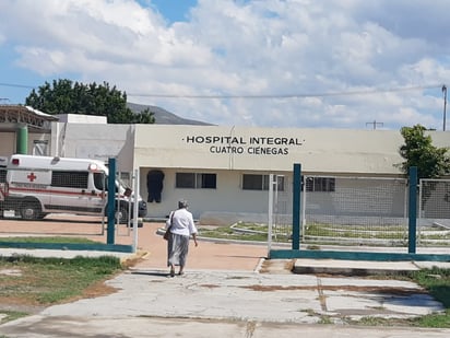 Pide el jefe de Salud solicitar la atención en Hospital General