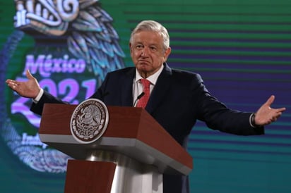 Proponen a AMLO construir un 'Disneylandia-Tenochtitlán' en Texcoco